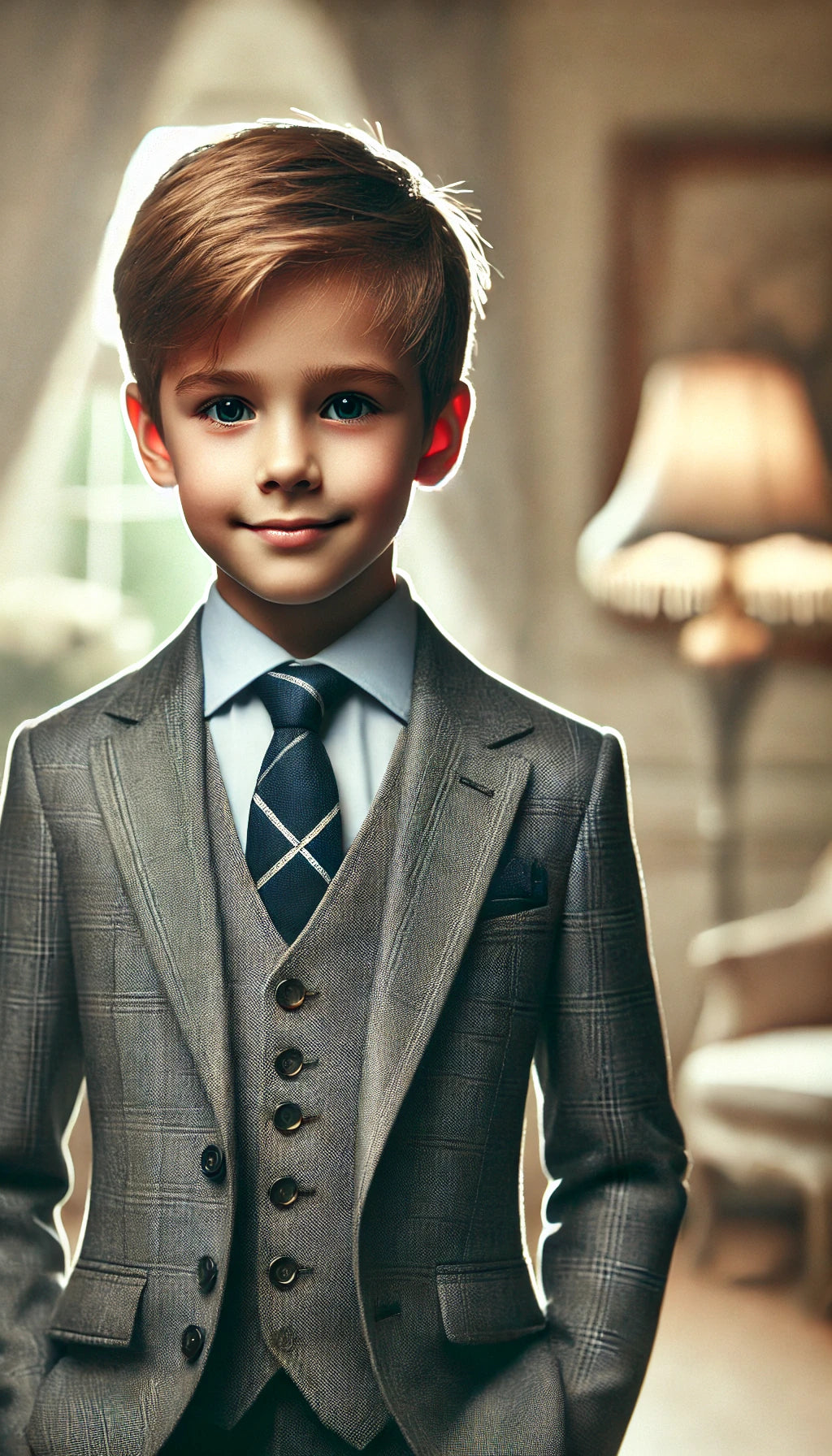 Boy's Suits