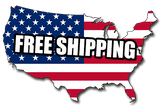 Free Shipping