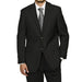 Men's Black 2-Button Blazer Sport Jacket (Group orders Product) mensusa