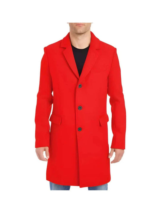 Men's Big and Tall Designer Men's Wool Men's Peacoat Sale ~ Winter Coats Wool Fabric 3XL 4XL 5XL 6XL Pre order Limited Edition For Jan/10/2020