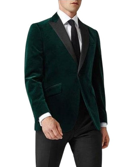 Alberto Nardoni Brand Men's Cheap Priced Designer Fashion Dress velour Men's blazer Jacket For Men On Sale