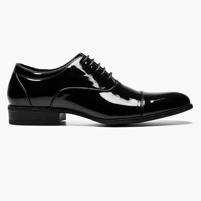 Stacy Adams Wide Width Tux Shoe