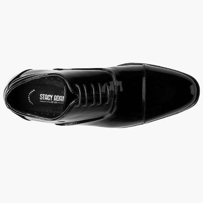 Stacy Adams Wide Width Tux Shoe