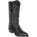 Wild West Boots Boots 6 Men's Wild West Python Skin J Toe Boot 2995705