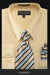 Affordable Clearance Cheap Mens Dress Shirt Sale Online Trendy - PREMIUM TIE - Canary Men's Dress Shirt mensusa