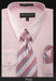 Affordable Clearance Cheap Mens Dress Shirt Sale Online Trendy - PREMIUM TIE - Pink Men's Dress Shirt mensusa