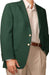 Brass Buttons Two Button Cheap Priced Unique Dress Blazer Jacket For Men Sale Augusta Green Blazer (Men +Women) mensusa