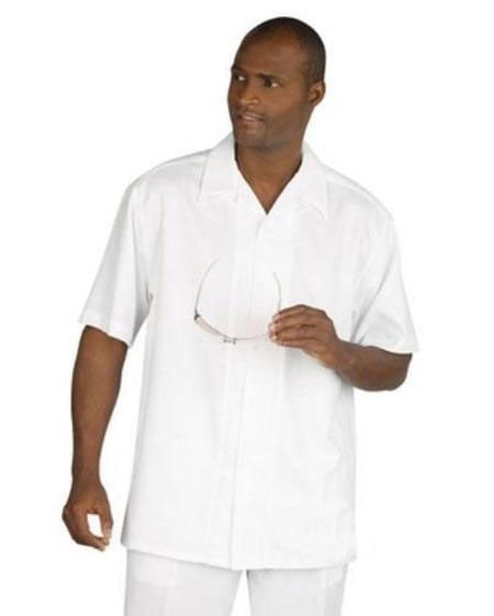 Casual Shortsleeves mensusa