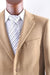 Designer Casual Cheap Priced Fashion Blazer Dress Jacket Online Winter Fabric Men's 2 Button Lamb Cashmere Sport Coat Camel ~ Khaki ~ Tan ~ Beige mensusa