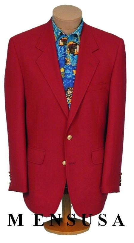 Exclusive Men's 2 Button Stunning RED DINNER Cheap Priced Unique Dress Cheap Blazer Jacket For Men For Men Jacket For Men Sale SUIT JACKET (Men + Women) mensusa