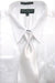 Fashion Cheap Priced Sale White Shiny Silky Satin Men's Dress Cheap Priced Shirt Online Sale mensusa