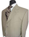 Groomsmen Suits Men's Tan ~ Beige~Stone~Beige Men's Discount Dress Available - mensusa