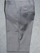 Light Grey , SUPER 140'S Solid ~ Plain FRONT PANTS - Cheap Priced Dress Slacks For Men On Sale mensusa