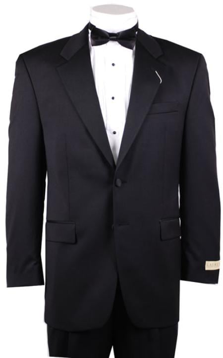 Men's 1/2 Buttons Black Cheap Priced Unique Dress Men's Wholesale Blazer Jacket For Men Sale / Jacket / Dinner Jacket Only No Pant Price Fashion Tuxedo For Men mensusa