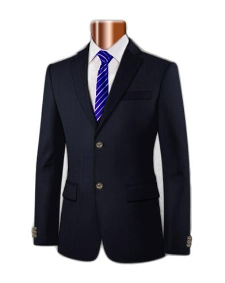 Men's 100% Super Cheap Priced Unique Dress Blazer Jacket For Men Sale mensusa