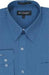 Men's Denim Blue Dress Cheap Priced Shirt Online Sale mensusa