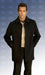 Men's Dress Coat 34 model with vent wool blen Online Discount Fashion Sale mensusa