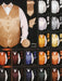 Men's New Solid Satin Dress Tuxedo Wedding Vest ~ Waistcoat ~ Waist coat Set mensusa