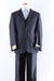 Men's Two Button 5 Pcs Italian Cut And Design Dress Suit mensusa