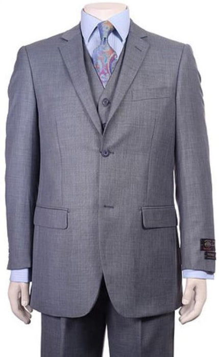 Men's Ocean 2 Button jacket Suit