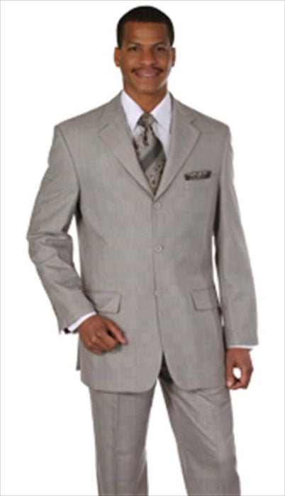 Plaid Window Pane houndstooth checkered Pattern Grey/Tan Affordable - Discounted Priced On Clearance Sale