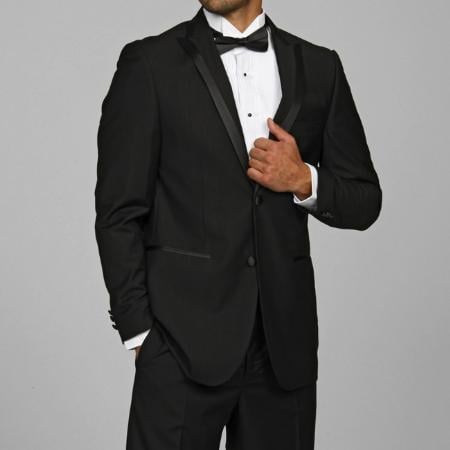 Modern Lapel Tuxedo mensusa