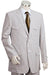 Sear Sucker Suit Seersucker Suit Mens 2pc 100% Cotton Seersucker Sear sucker suit Grayoffwhite mensusa