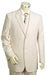 Sear Sucker Suit Seersucker Suit Mens 3pc 100% Cotton Seersucker Sear sucker Suits Taupe mensusa