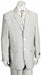 Sear Sucker Suit Seersucker Suit - Searsucker Suits 2 Button Jacket Flat Front Pants sear sucker Suits For Men mensusa