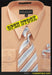 Trendy high quality Men's Basic Shirt with Matching Tie and Hanky dress set Men's Dress Shirt mensusa