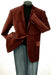 Velvet Blazer - Mens Velvet Jacket Cheap Priced Online 2 Button Men's Brown Velvet Cheap Priced Unique Dress Jacket mensusa