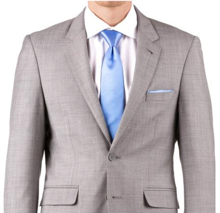 Call if not Text or Whatsup 3104300939 To Setup The Group - Call: 3104300939 Buy Online Instead of Rental Slim Fit Groom & Groomsmen Suits Wedding Suits & Tuxedo Online + Gray Sharkskin + Free Shirt & Tie