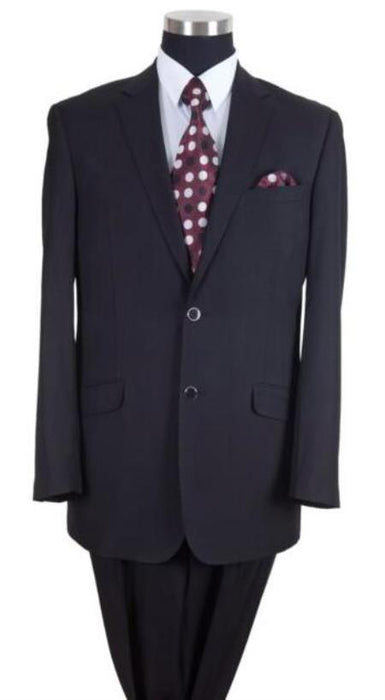 Big And Tall Men's Plus Size Men's Suits For Big Guys