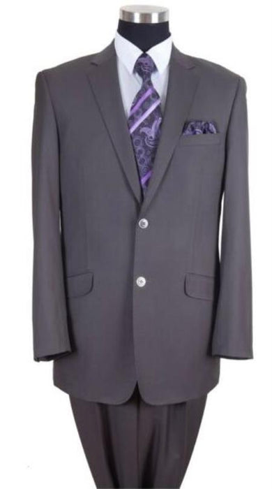 Big And Tall Men's Plus Size Men's Suits For Big Guys