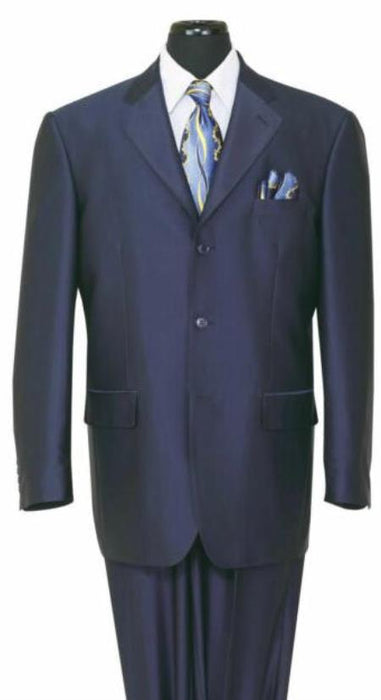 Big And Tall Men's Plus Size Men's Suits For Big Guys