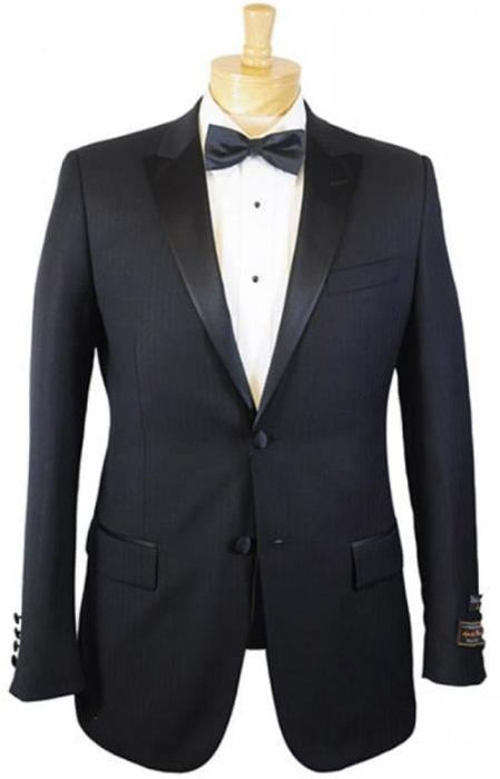 Boss Tuxedo - Hugo Boss Tuxedo