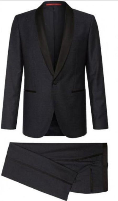 Boss Tuxedo - Hugo Boss Tuxedo