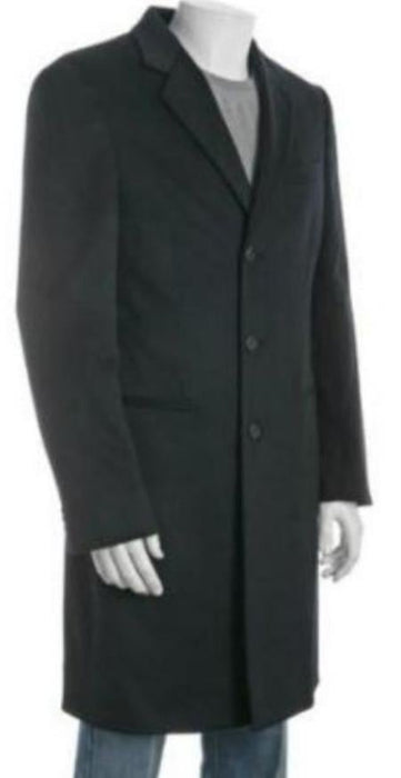 1930s Overcoat - Men's 1930s Overcoat