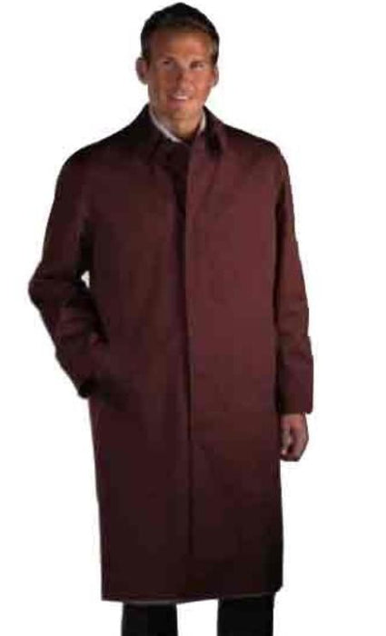 1930s Overcoat - Men's 1930s Overcoat