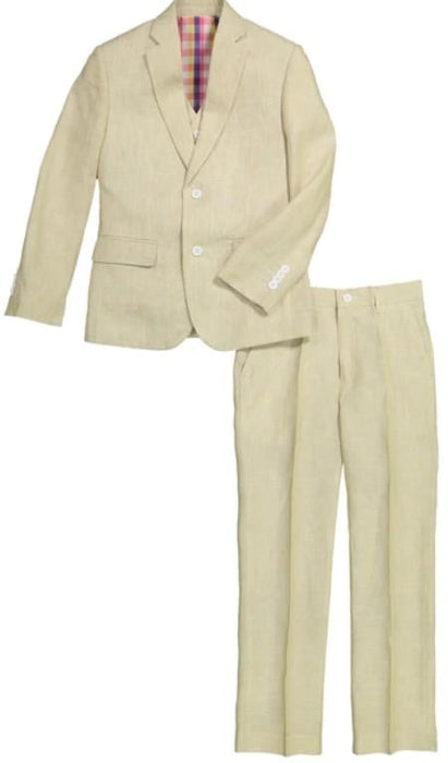 Boys Suit - Toddler Suit