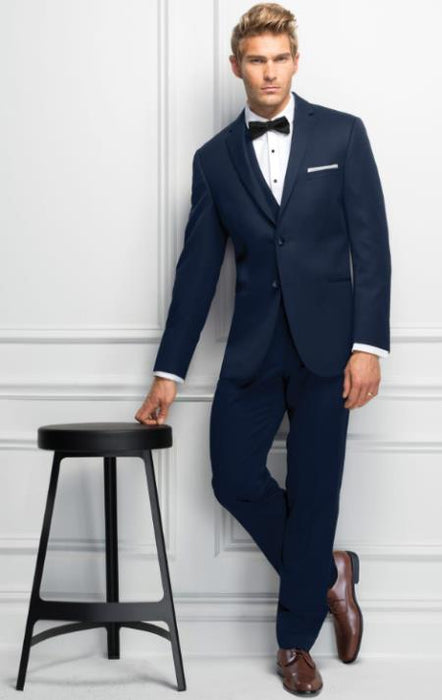 Mens Quinceanera Tuxedo