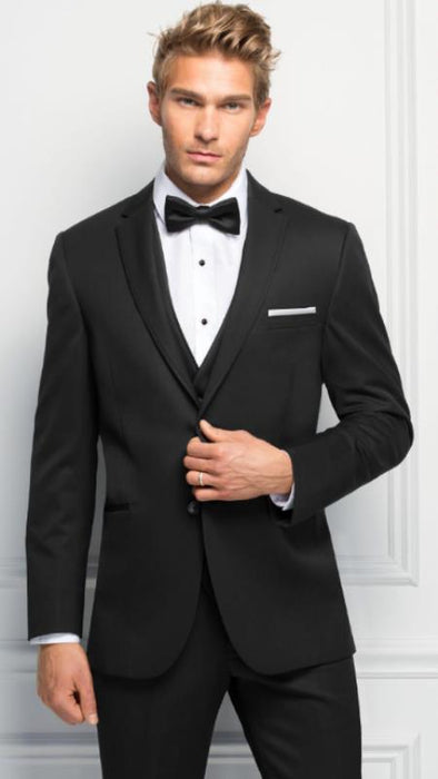 Mens Quinceanera Tuxedo