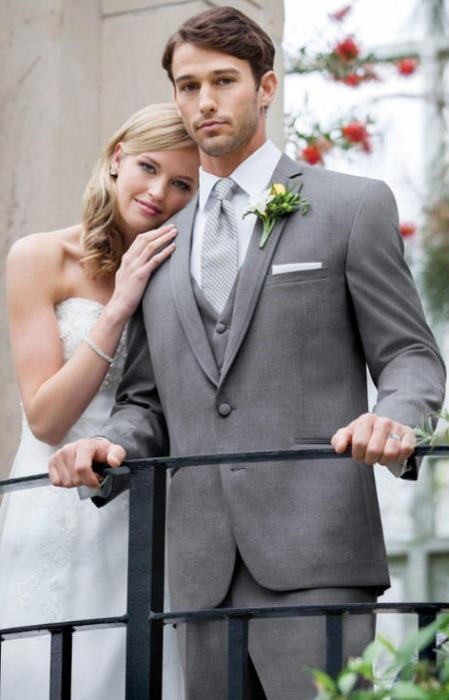 Mens Quinceanera Tuxedo