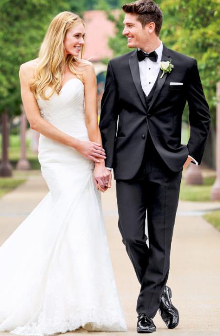 Mens Quinceanera Tuxedo