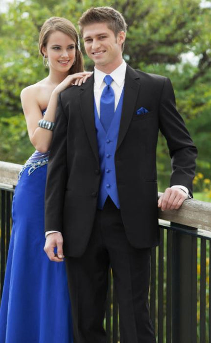 Mens Quinceanera Tuxedo