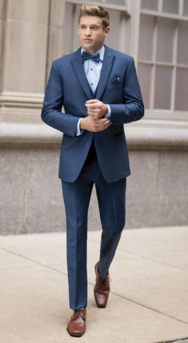 Mens Quinceanera Suits