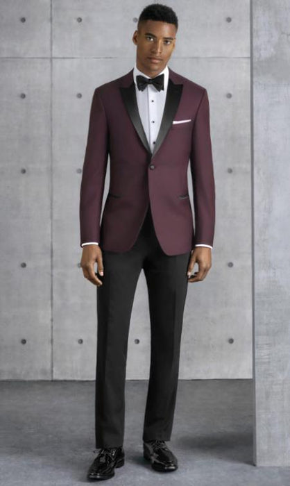 Mens Quinceanera Suits