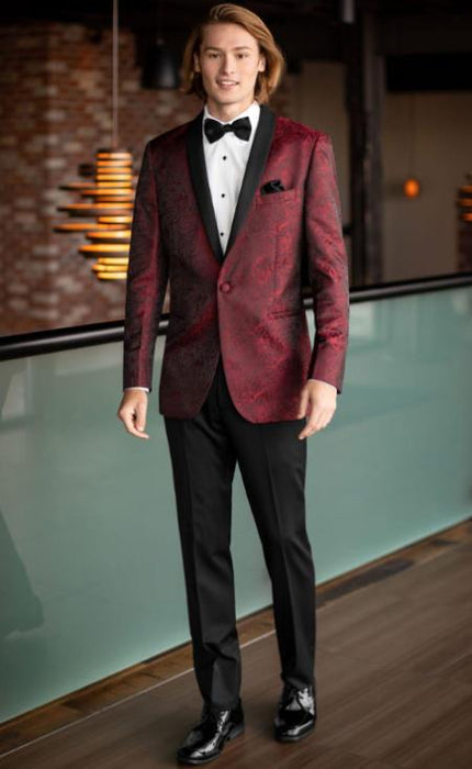 Mens Quinceanera Suits