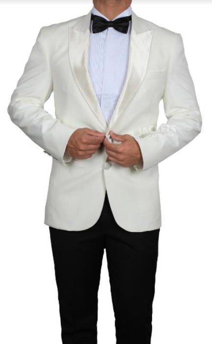 James Bonds Dinner Jackets