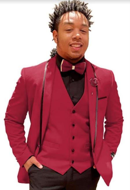 Mens Tuxedo